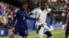 France vs Italy LIVE: Updates from Nations League clash as Zinedine Zidane and Roberto Mancini square off
