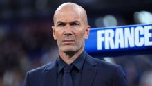 France vs Italy LIVE: Updates from Nations League clash as Zinedine Zidane and Roberto Mancini square off