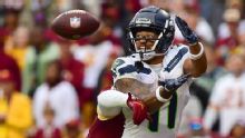 Seahawks WR Jaxon Smith-Njigba off to a historic start, but is it sustainable?
