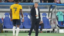 Cuándo juega Ecuador vs. Panamá por un amistoso internacional: equipo, fecha, hora y TV en vivo