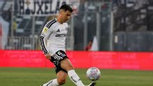 Tomás Alarcón adelantó que el "factor cancha" podría ayudar en la revancha con Puerto Montt