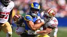 Rams pierden a Aaron Donald vs Eagles pero recuperan a Puka Nacua