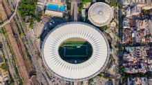 Concessionária Fla-Flu diz que negou Maracanã até a Zico e afirma que Vasco x Boca causaria 'graves prejuízos'