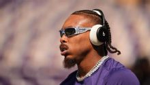 NFL: Vikings no contarán con Justin Jefferson vs Dolphins en S4