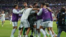 Itália aproveita deslize da França, busca empate no Saint-Denis e estraga 1º jogo de Zidane em casa