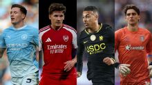 Anderson, Rogers e surpresa na liderança! O ranking das melhores contratações da Premier League na janela