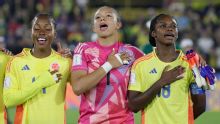 ¡Sin Linda Caicedo! La convocatoria de la Selección Colombia Femenina