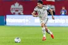 Suazo rompió el silencio por salida de Marcelino Núñez de la Selección chilena