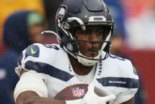 Seahawks place RB Jadarian Price (chest) on IR