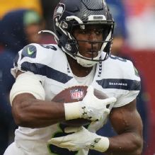 RB Jadarian Price ruled out by Seattle Seahawks for Week 4