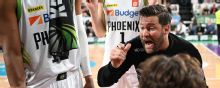 Phoenix NBL coach doubles down on three-point woes