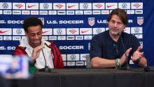 Tyler Adams named USMNT captain for new World Cup cycle