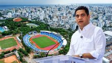 Ministro de Deportes dice que prohibirá jugar a la Selección de Haití en Dominicana
