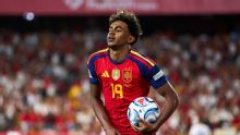 España vs Chequia: alineaciones y probabilidades
