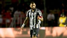 Gabigol ultrapassa Diego Souza e cola mais em Zico no ranking de maiores artilheiros do Brasileirão