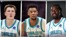 17 dias para a NBA: Charlotte Hornets assume alto risco e promove desmonte parcial em busca de um futuro melhor