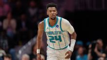 Hornets y Brandon Miller acuerdan extensión de novato por 5 años y $209 millones