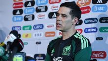 Mexico coach Marquez says Gil Mora 'eligible' for rivalry clash against U.S.