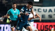 Gimnasia se lo empató sobre el final a Independiente Rivadavia y encendió la Tabla Anual