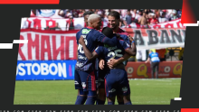 Cuándo juegan Bucaramanga vs. Junior por Liga BetPlay: equipo, fecha, hora y TV en vivo