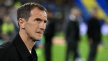 Arruabarrena, tras la goleada, confía en el futuro del equipo: "La confianza crece"