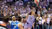 WNBA playoffs 2026: How the Valkyries advanced to their first semifinals