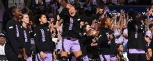 Así se jugarán las semifinales de la WNBA