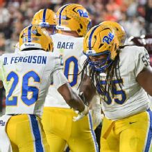 Pitt loses Heintschel to injury, but outlasts Virginia Tech
