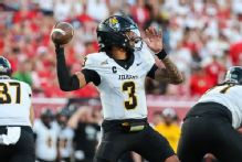 Idaho ends Montana State's 19-game win streak on 2-point conversion