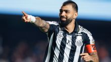 Onde Palmeiras está na lista de 'maiores vítimas' de Gabigol, que terá missão que só dois conseguiram em 2026