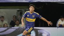 Leandro Lozano: "La Bombonera es una locura"