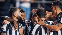 Santos disparou por Libertadores? Como ficou a chance de vaga após arrancada no Brasileirão