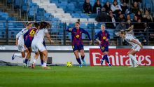 ¿Real Madrid Femenil podrá frenar dominio del Barcelona en Clásico?