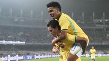¡EN VIVO! Brasil visita a India en su último amistoso de la Fecha FIFA