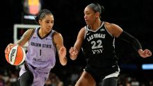 WNBA Playoffs 2026: Williams lidera puja por el MVP de las Finales
