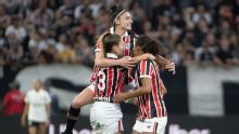São Paulo x Corinthians: final do Brasileirão feminino baterá recorde de público na América do Sul