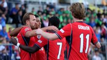 ¡EN VIVO! Croacia e Inglaterra juegan un partido clave por la Nations League