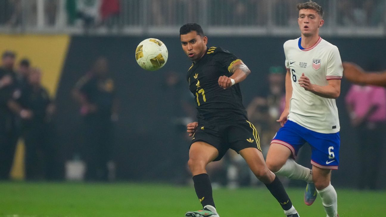 México vs Estados Unidos: Cinco preguntas en torno a la rivalidad