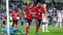 Croatia vs. England player ratings as Three Lions run riot in Nations League