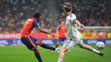 ¡EN VIVO! España recibe a República Checa y va por otro triunfo en la Nations League