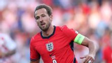 Kane elogia parceria com Bellingham e admite ansiedade com Bola de Ouro: 'Seria a maior conquista individual'