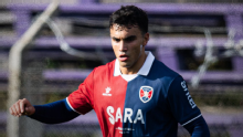 Albion rompió la racha y le ganó a Defensor Sporting por el Torneo Clausura