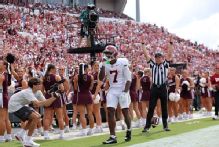 Alabama, Georgia prepare for storm to hit Saturday's game