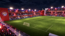 Xelajú MC da el primer paso hacia la remodelación del Estadio Mario Camposeco