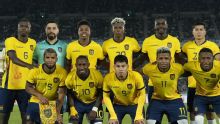 El posible 11 de Ecuador para enfrentar a Panamá en un amistoso internacional