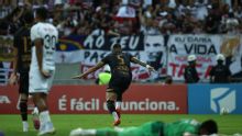 Santa Cruz garante classificação antecipada e retorna à Série B do Brasileirão depois de nove anos