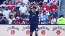 Justin Ellis, jugador de la Selección de Estados Unidos, habló de sus raíces uruguayas