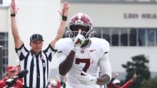 Week 5 reality check: Alabama looks like, well, Alabama; Jeremiah Smith is undeniable