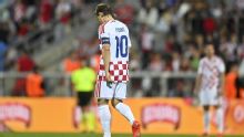 'Collective blackout': Croatia handed biggest-ever loss by England