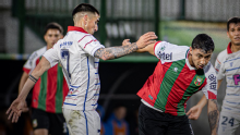 Deportivo Maldonado venció a Central Español y sigue en la pelea por el Torneo Clausura
